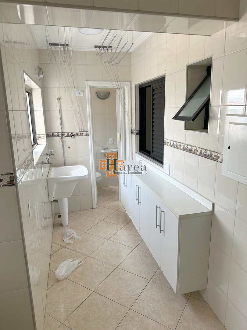 Apartamento à venda com 3 quartos, 109m² - Foto 18