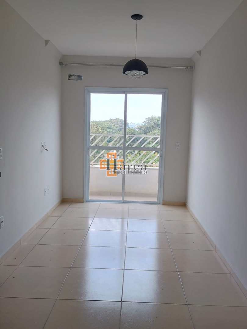 Apartamento à venda e aluguel com 3 quartos, 65m² - Foto 1