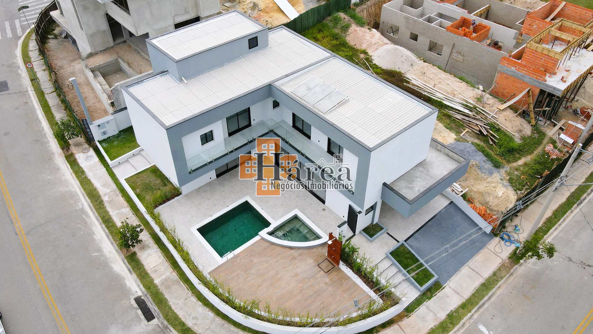 Sobrado à venda com 3 quartos, 280m² - Foto 36