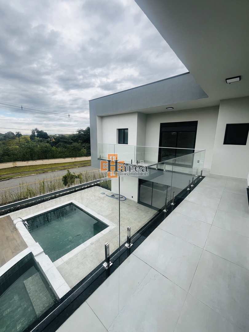 Sobrado à venda com 3 quartos, 280m² - Foto 30