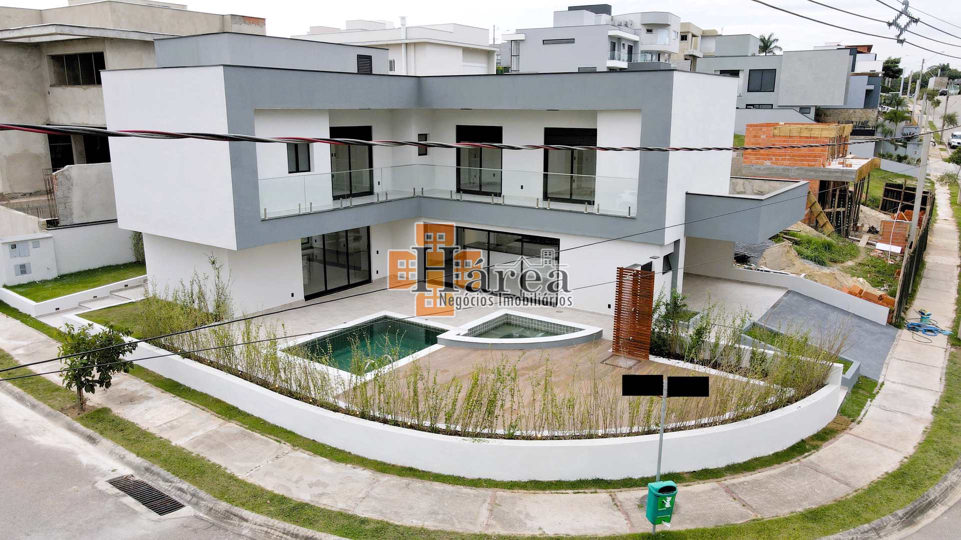 Sobrado à venda com 3 quartos, 280m² - Foto 35