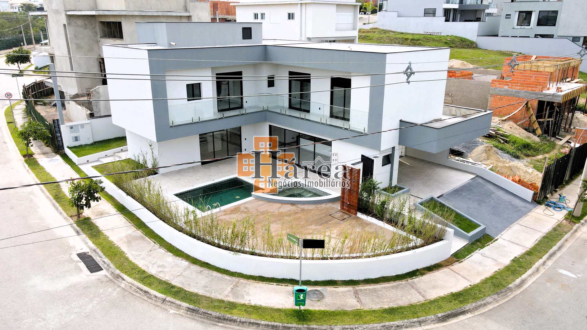 Sobrado à venda com 3 quartos, 280m² - Foto 38