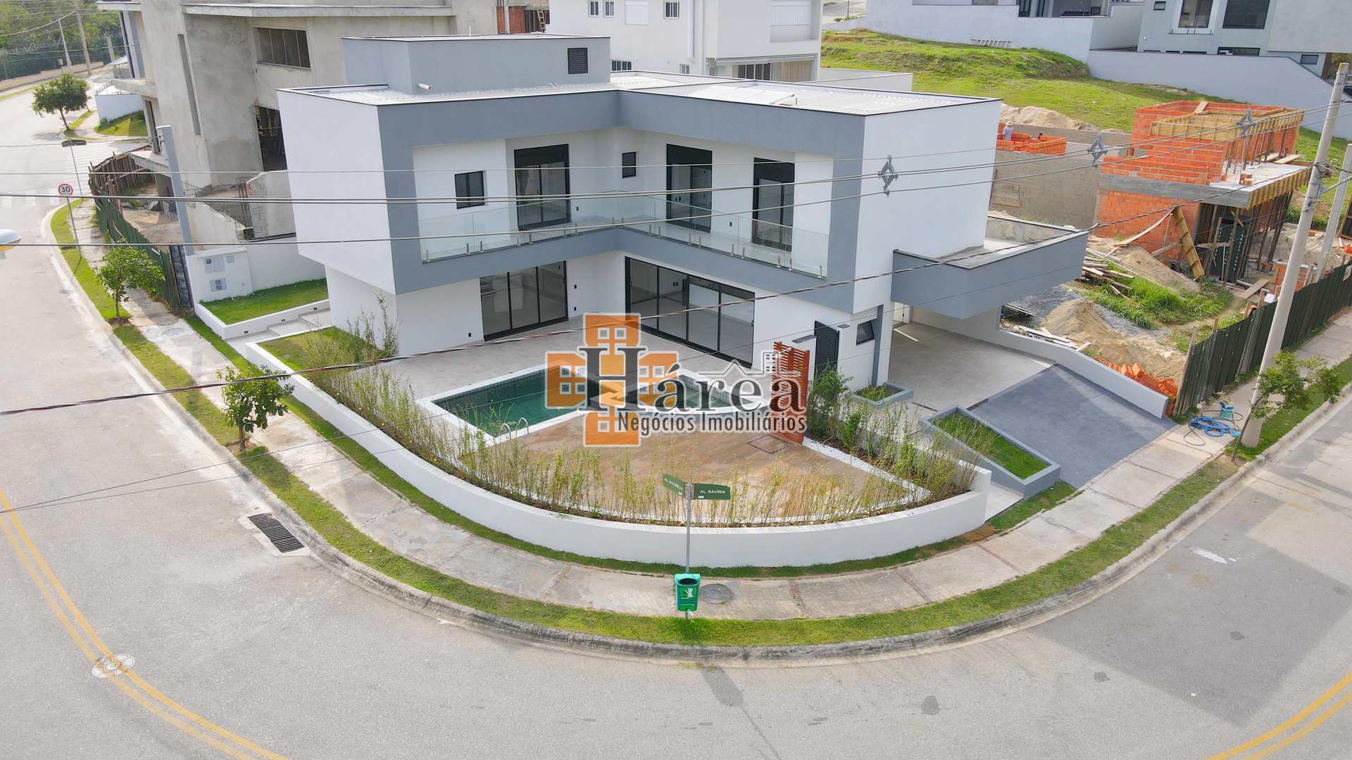 Sobrado à venda com 3 quartos, 280m² - Foto 37