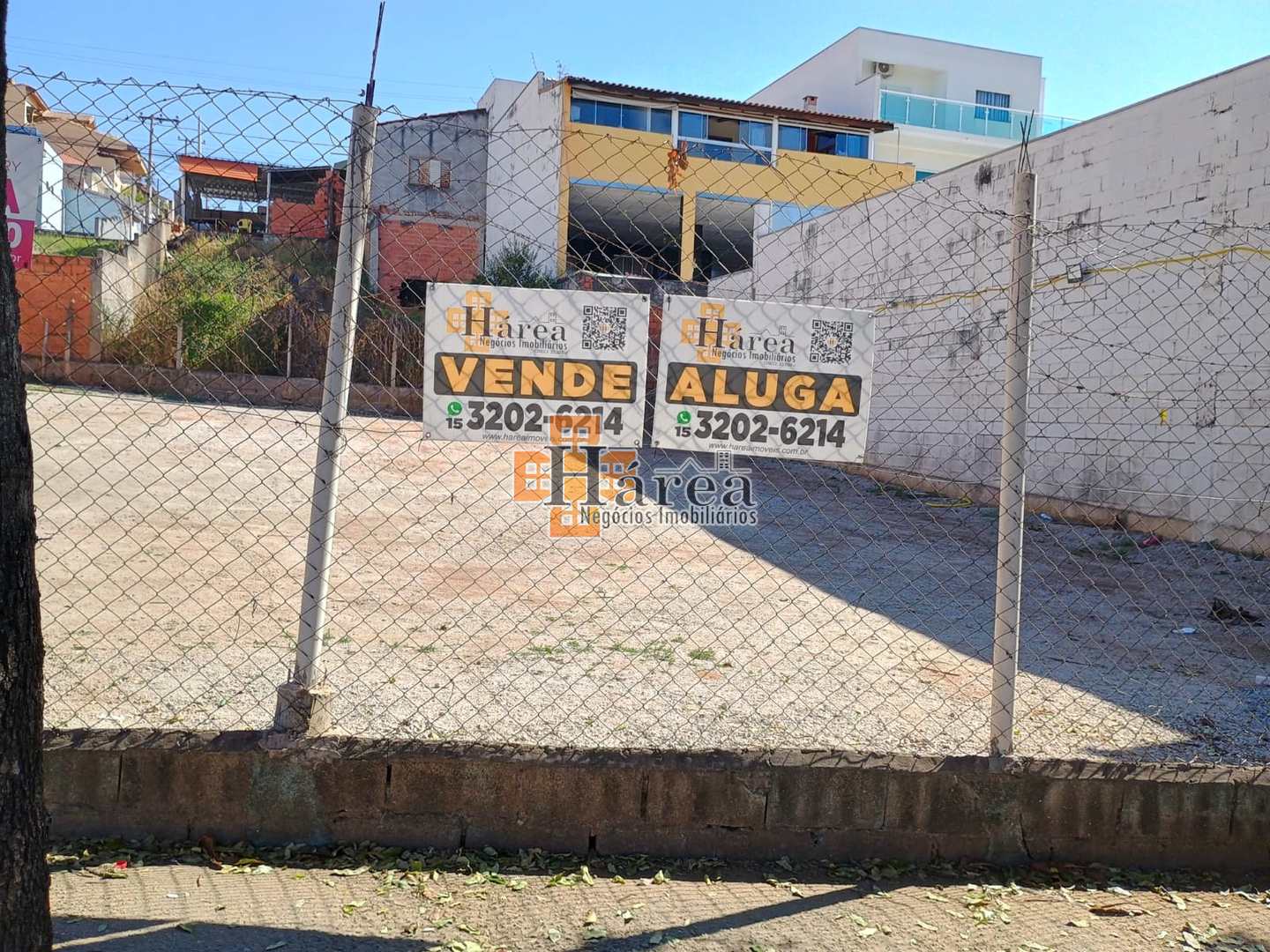 Terreno à venda e aluguel, 500m² - Foto 1