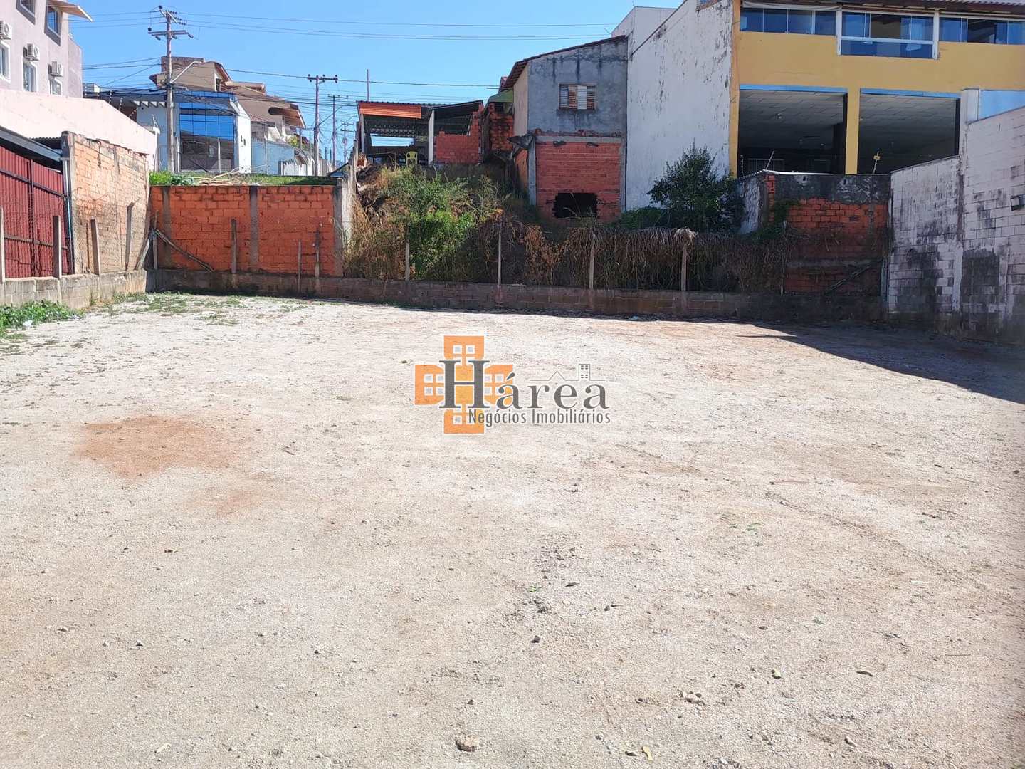 Terreno à venda e aluguel, 500m² - Foto 3