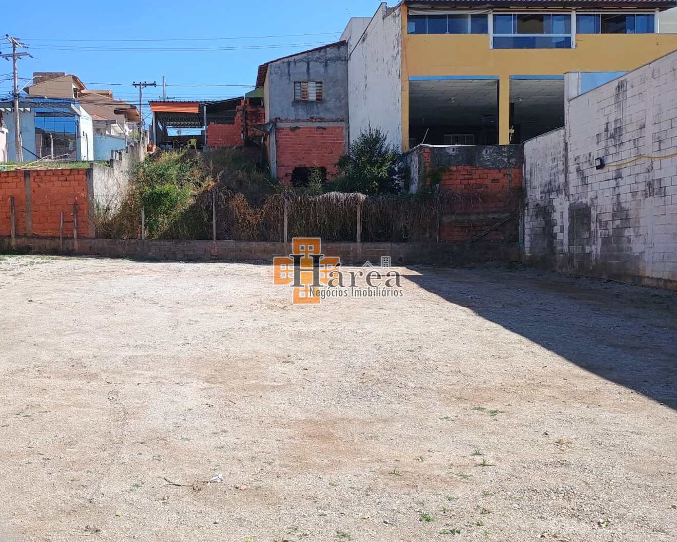 Terreno à venda e aluguel, 500m² - Foto 2