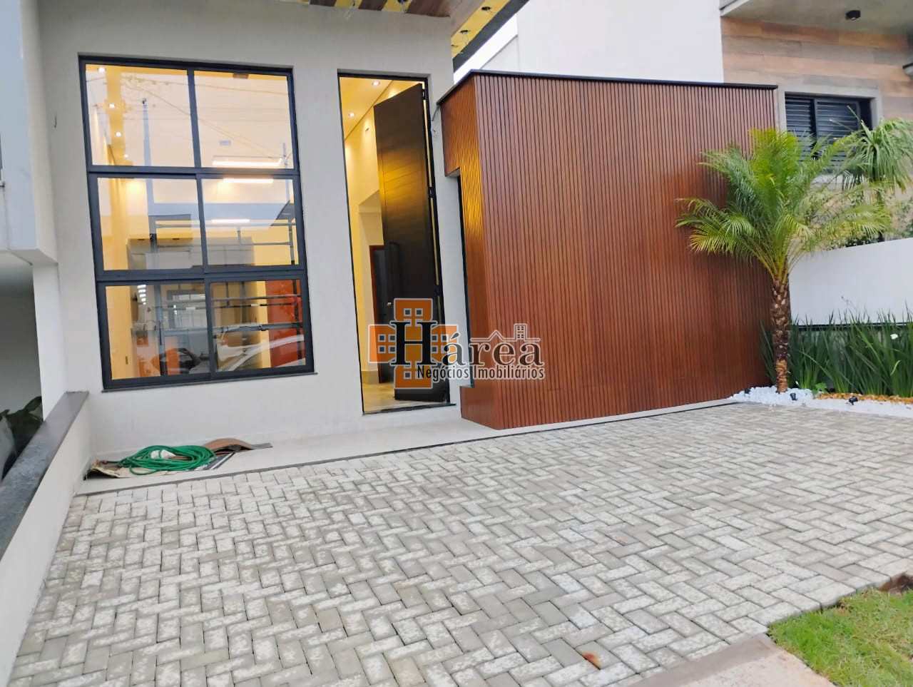 Casa de Condomínio à venda com 3 quartos, 117m² - Foto 3