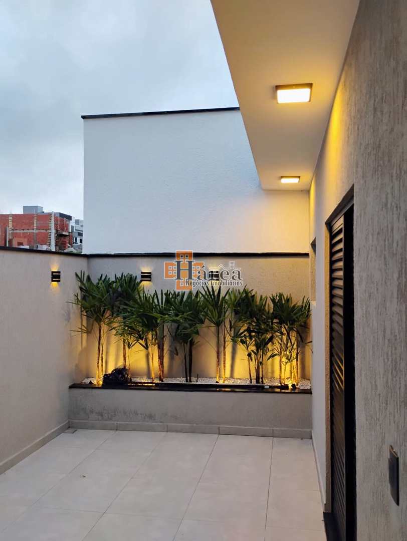 Casa de Condomínio à venda com 3 quartos, 117m² - Foto 12