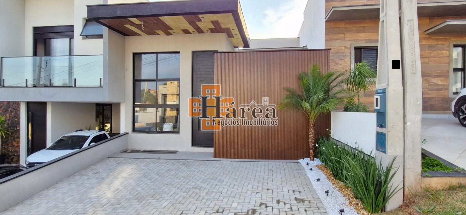 Casa de Condomínio à venda com 3 quartos, 117m² - Foto 2