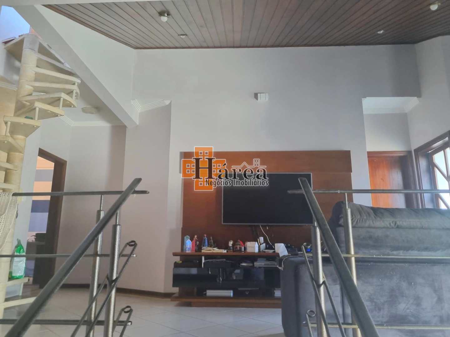 Sobrado para alugar com 3 quartos, 370m² - Foto 10