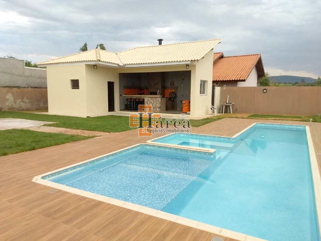 Casa de Condomínio à venda com 4 quartos, 480m² - Foto 36