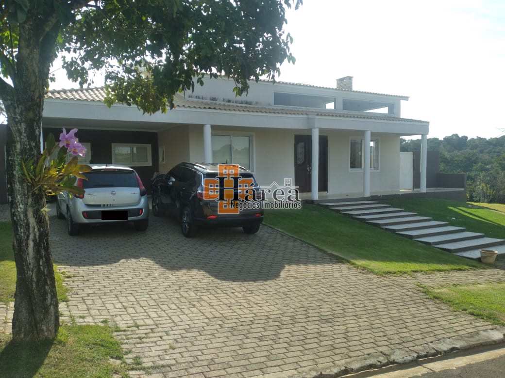 Casa de Condomínio à venda com 4 quartos, 480m² - Foto 1