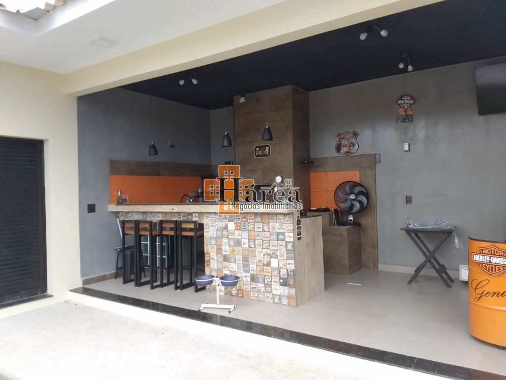 Casa de Condomínio à venda com 4 quartos, 480m² - Foto 30