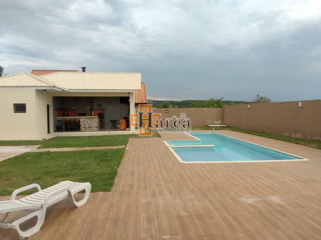 Casa de Condomínio à venda com 4 quartos, 480m² - Foto 35