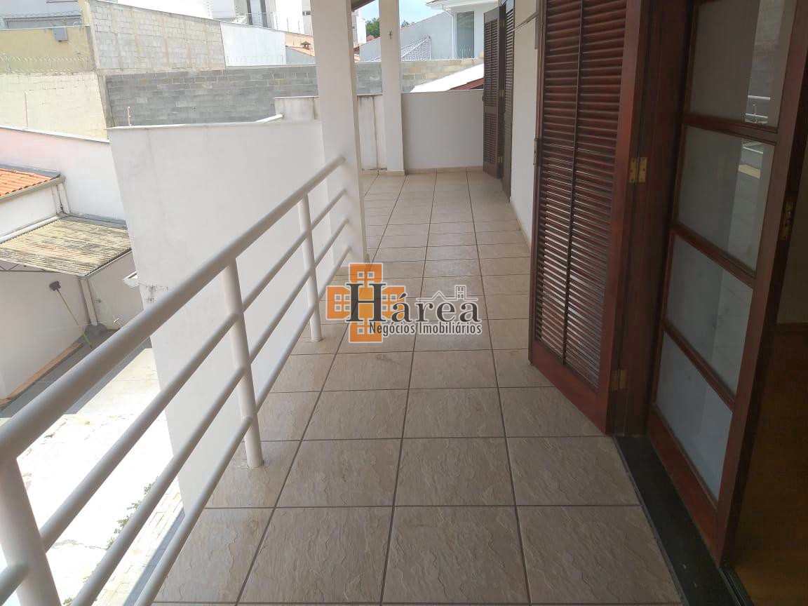 Casa à venda com 3 quartos, 419m² - Foto 26