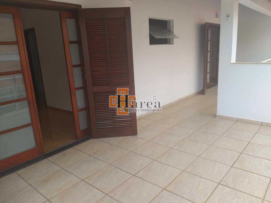 Casa à venda com 3 quartos, 419m² - Foto 27