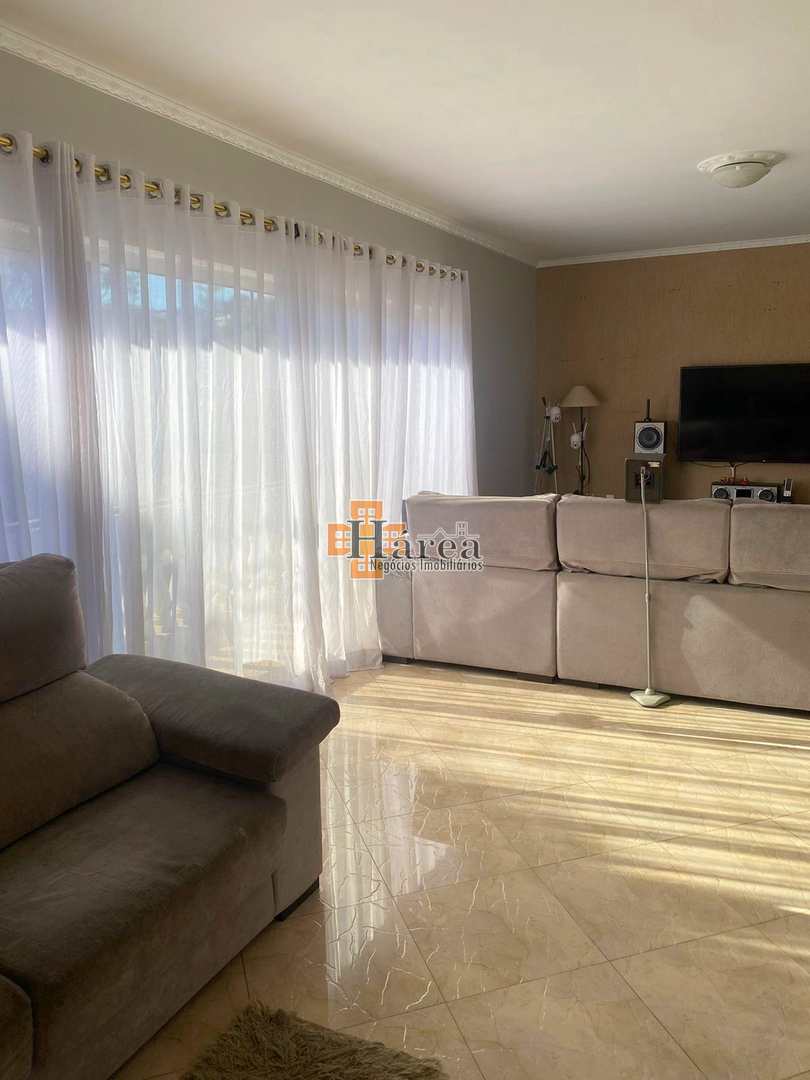 Casa à venda com 3 quartos, 183m² - Foto 6