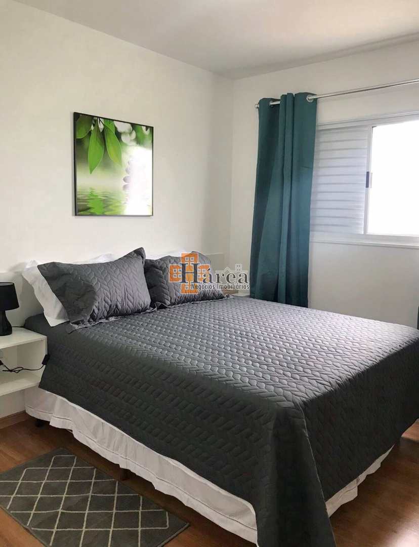 Apartamento à venda e aluguel com 2 quartos, 57m² - Foto 3