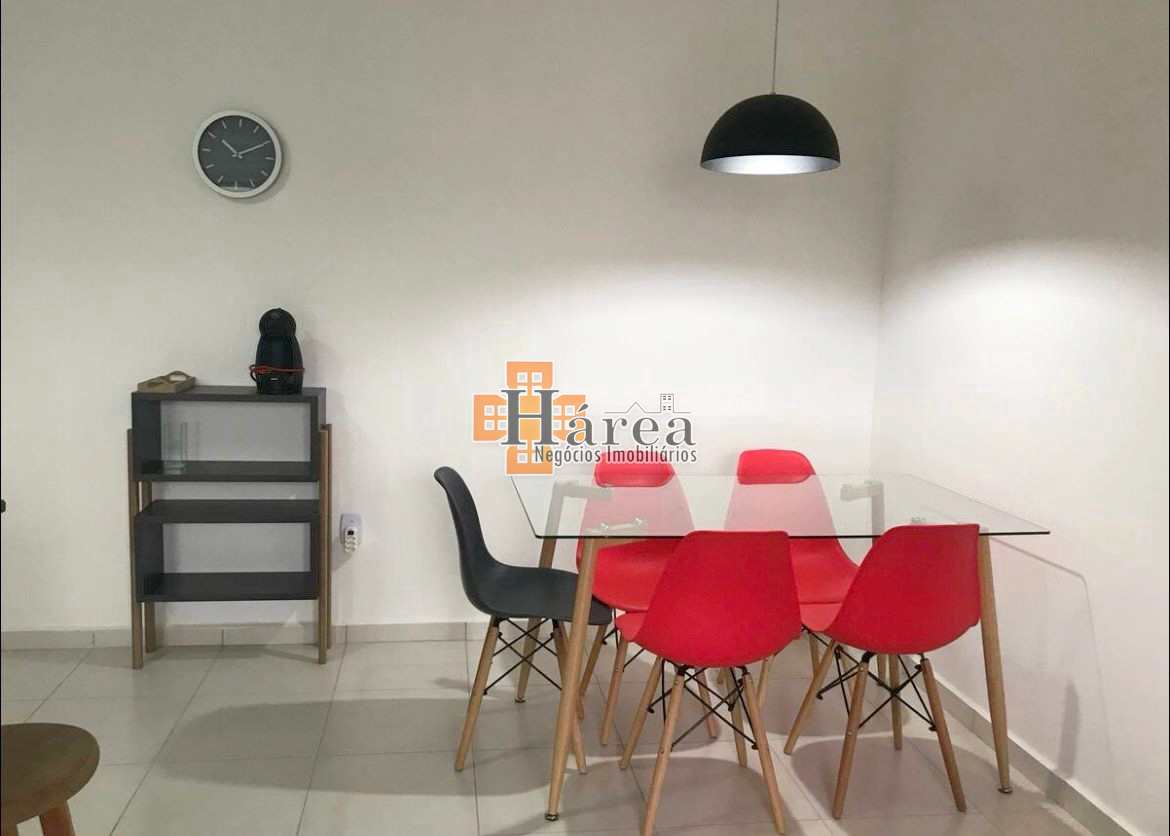 Apartamento à venda e aluguel com 2 quartos, 57m² - Foto 2