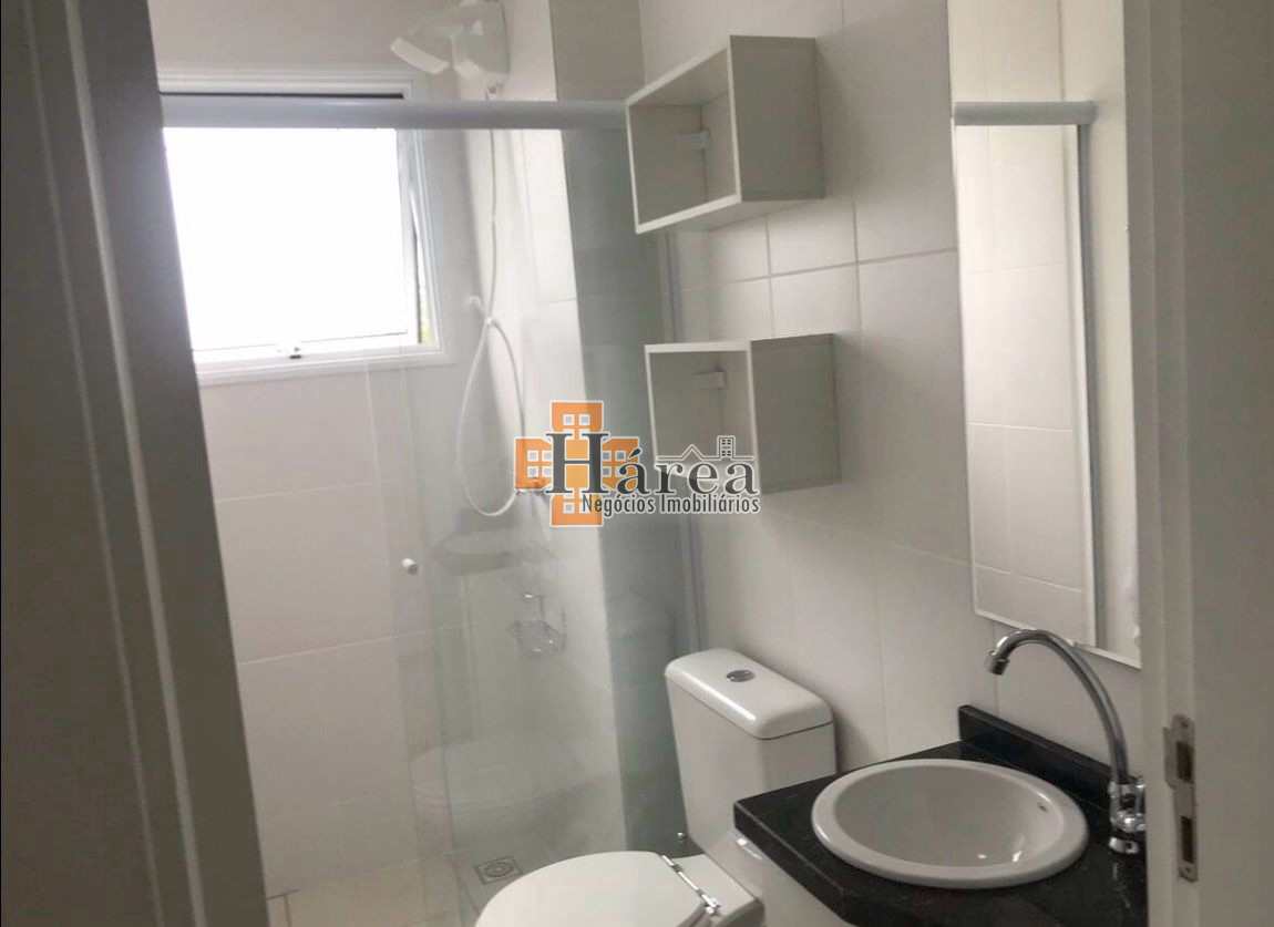 Apartamento à venda e aluguel com 2 quartos, 57m² - Foto 8