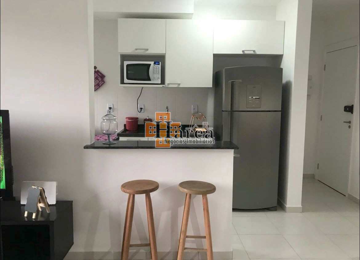 Apartamento à venda e aluguel com 2 quartos, 57m² - Foto 9