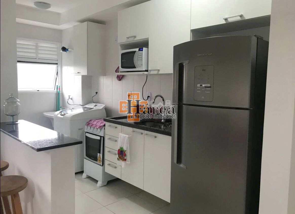 Apartamento à venda e aluguel com 2 quartos, 57m² - Foto 10