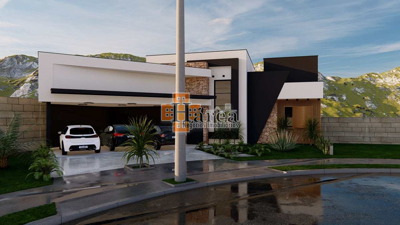 Casa de Condomínio à venda com 3 quartos, 184m² - Foto 6