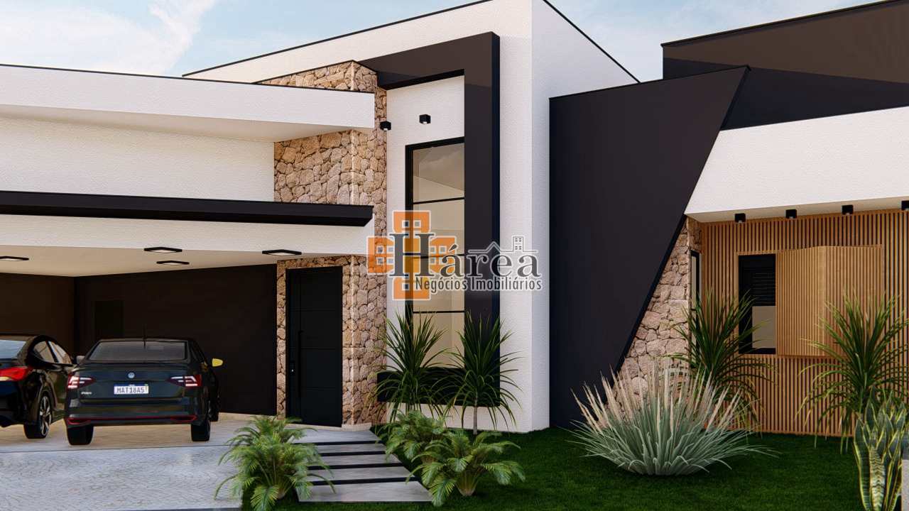 Casa de Condomínio à venda com 3 quartos, 184m² - Foto 7