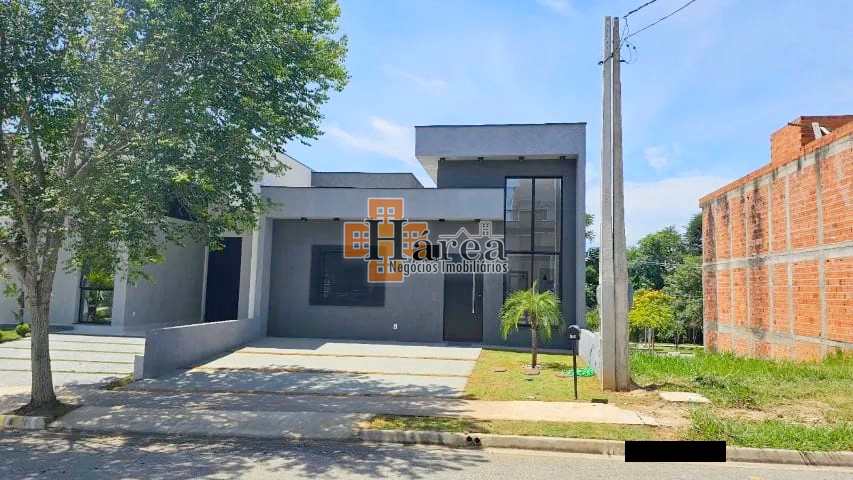 Casa de Condomínio à venda com 3 quartos, 106m² - Foto 1