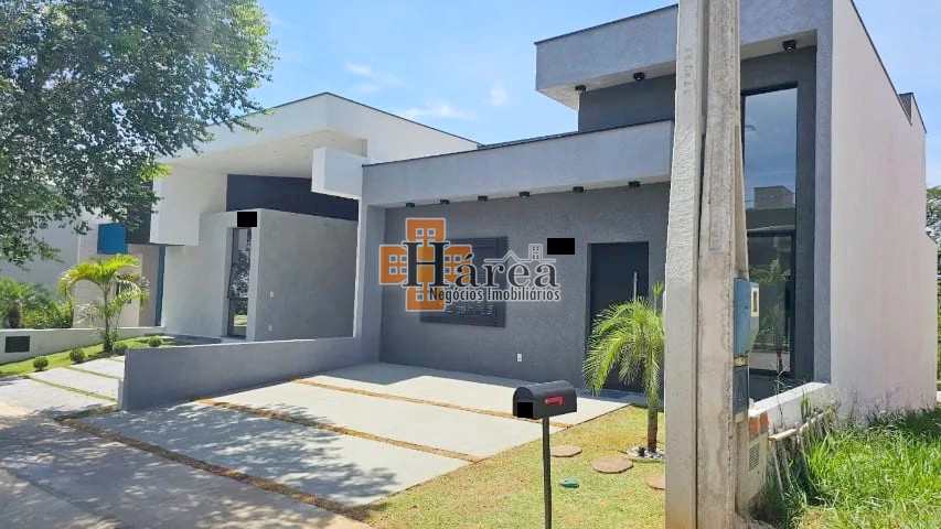 Casa de Condomínio à venda com 3 quartos, 106m² - Foto 2