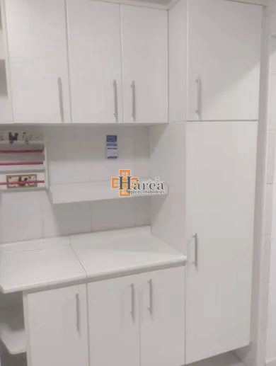 Sobrado à venda com 2 quartos, 156m² - Foto 14