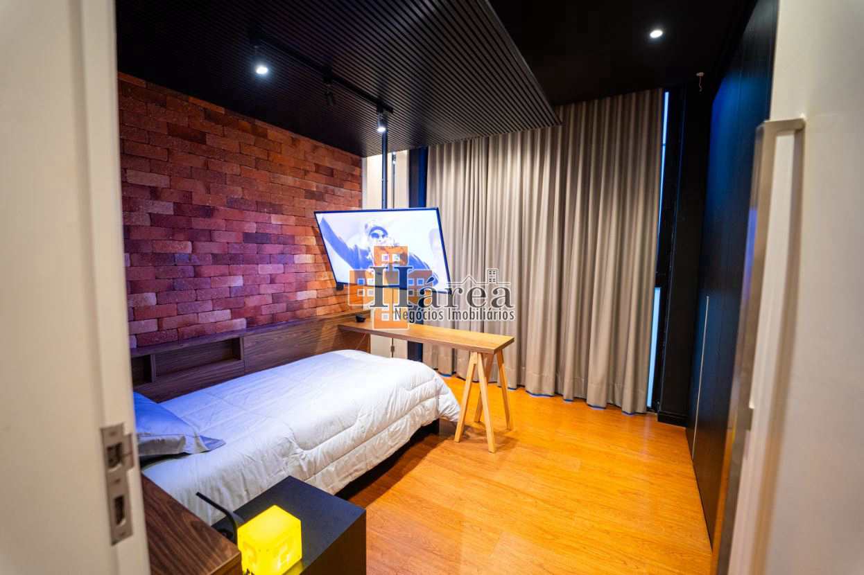 Casa de Condomínio à venda com 3 quartos, 414m² - Foto 15