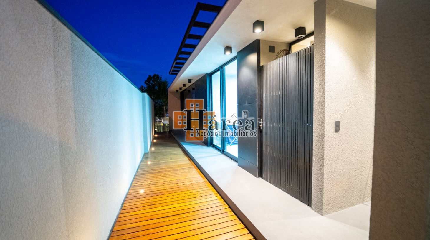 Casa de Condomínio à venda com 3 quartos, 414m² - Foto 31