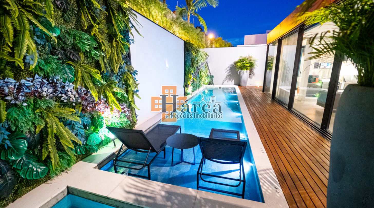 Casa de Condomínio à venda com 3 quartos, 414m² - Foto 34