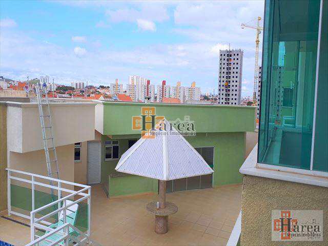 Apartamento à venda com 3 quartos, 89m² - Foto 31