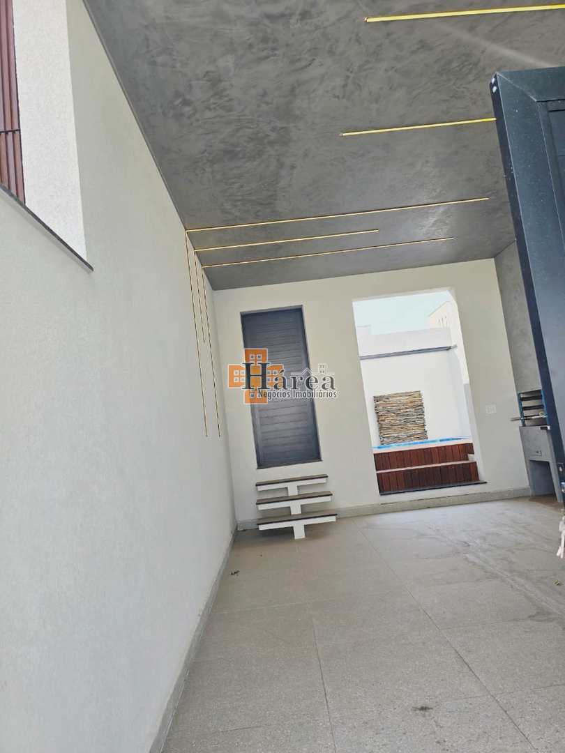 Casa de Condomínio à venda com 3 quartos, 120m² - Foto 28