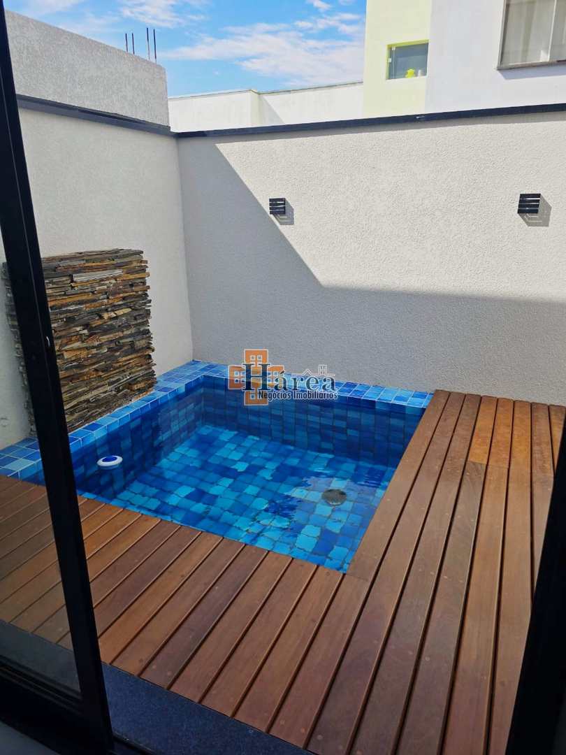 Casa de Condomínio à venda com 3 quartos, 120m² - Foto 31