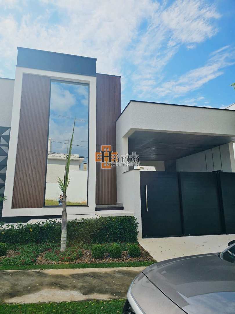 Casa de Condomínio à venda com 3 quartos, 120m² - Foto 5