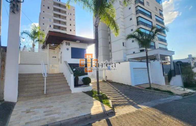 Apartamento à venda com 2 quartos, 68m² - Foto 1