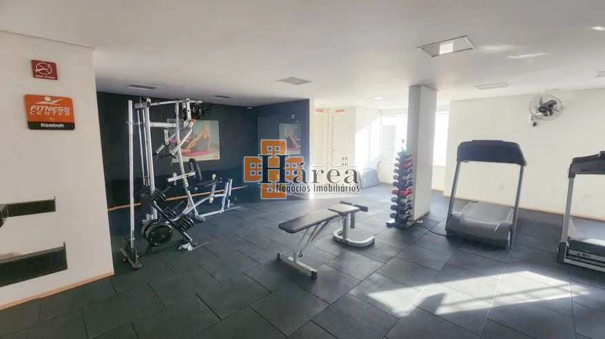 Apartamento à venda com 2 quartos, 68m² - Foto 20