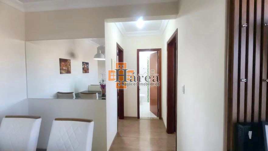 Apartamento à venda com 2 quartos, 68m² - Foto 5