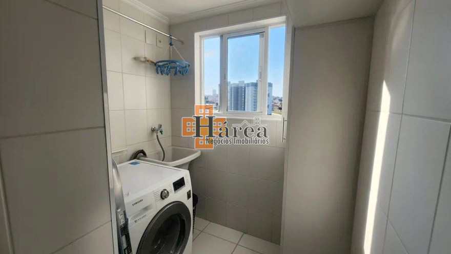 Apartamento à venda com 2 quartos, 68m² - Foto 9