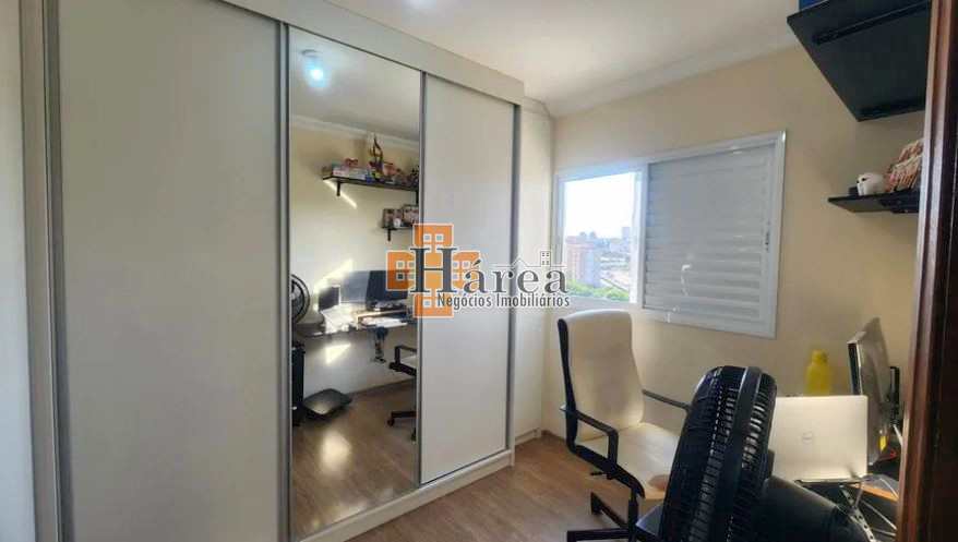 Apartamento à venda com 2 quartos, 68m² - Foto 10