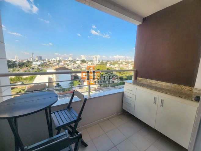 Apartamento à venda com 2 quartos, 68m² - Foto 16