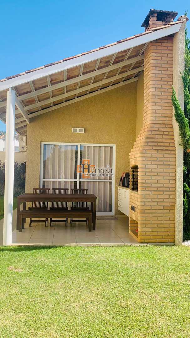 Casa de Condomínio à venda com 3 quartos, 101m² - Foto 14