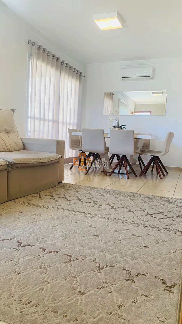 Casa de Condomínio à venda com 3 quartos, 101m² - Foto 2