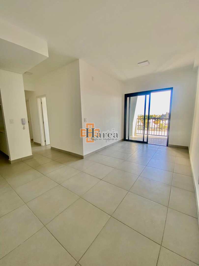 Apartamento para alugar com 2 quartos, 76m² - Foto 1