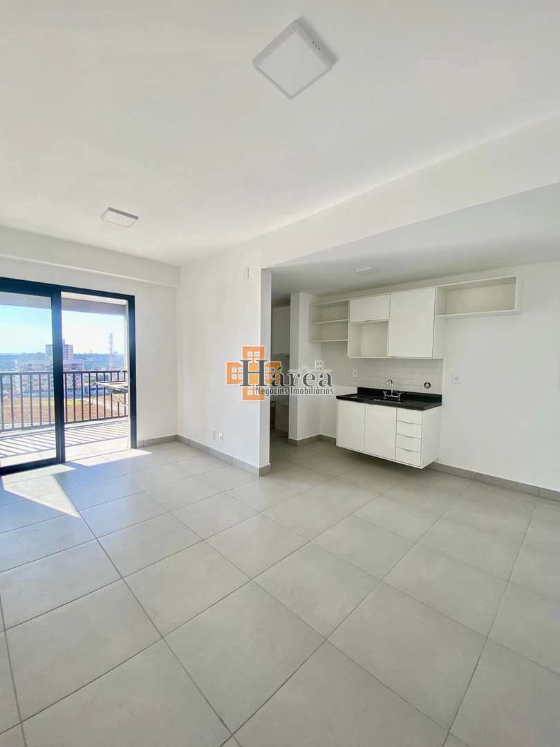 Apartamento para alugar com 3 quartos, 95m² - Foto 4