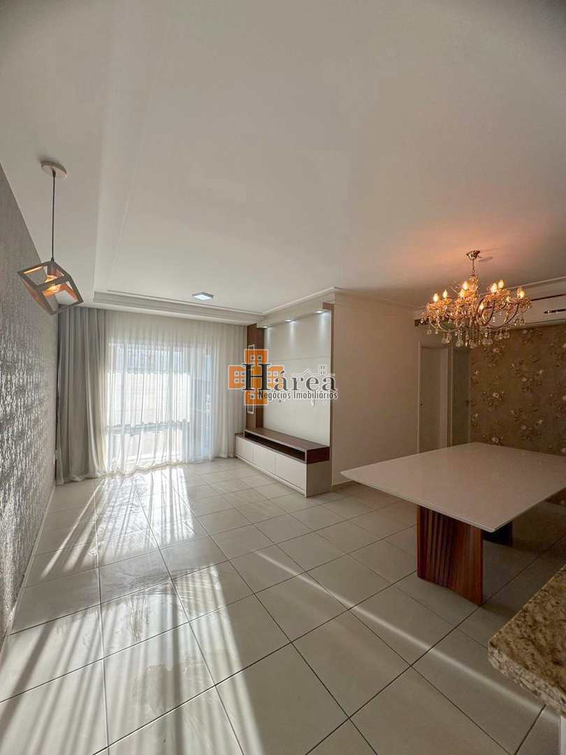 Apartamento à venda com 3 quartos, 155m² - Foto 6