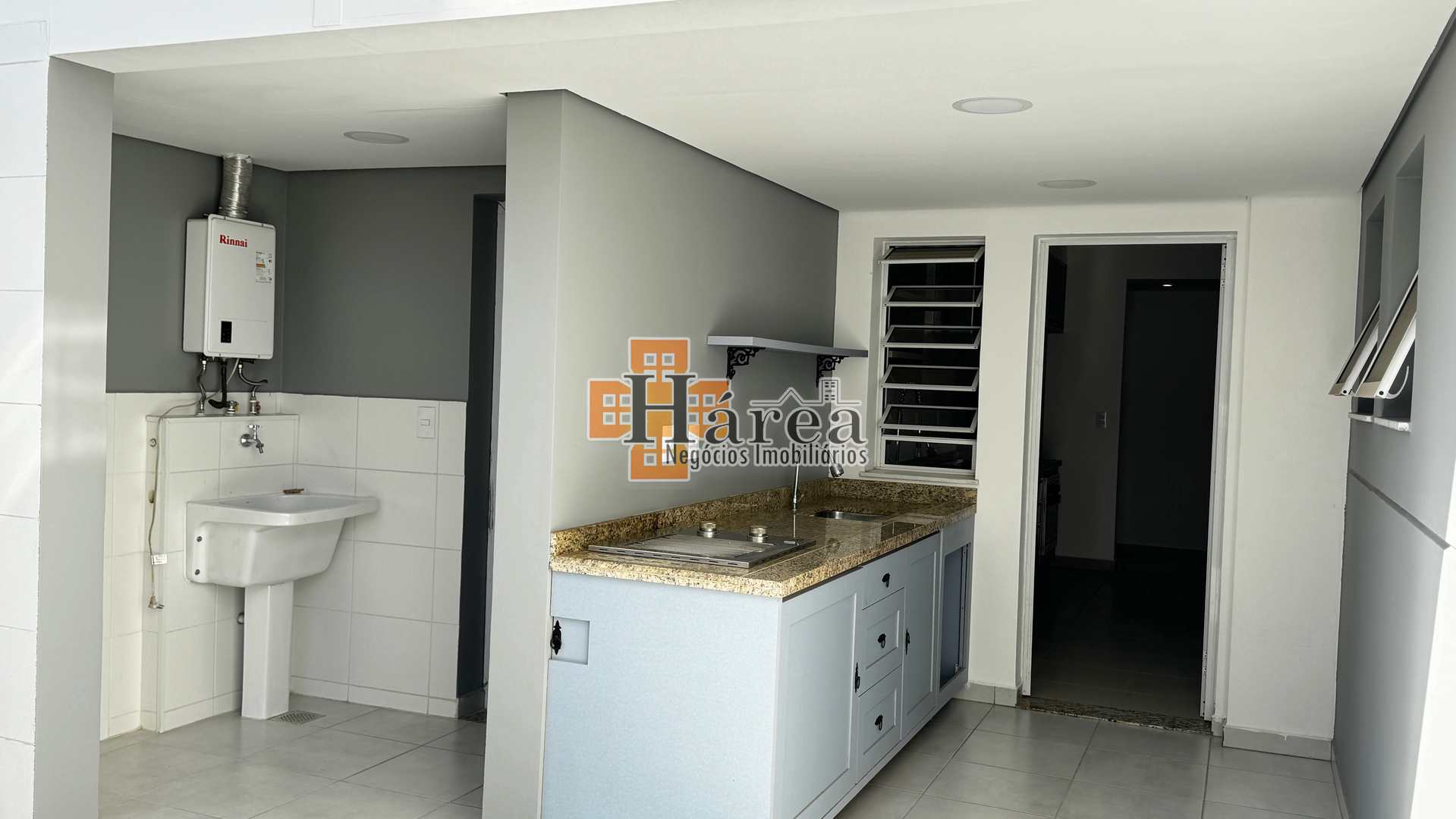 Apartamento à venda com 3 quartos, 155m² - Foto 34